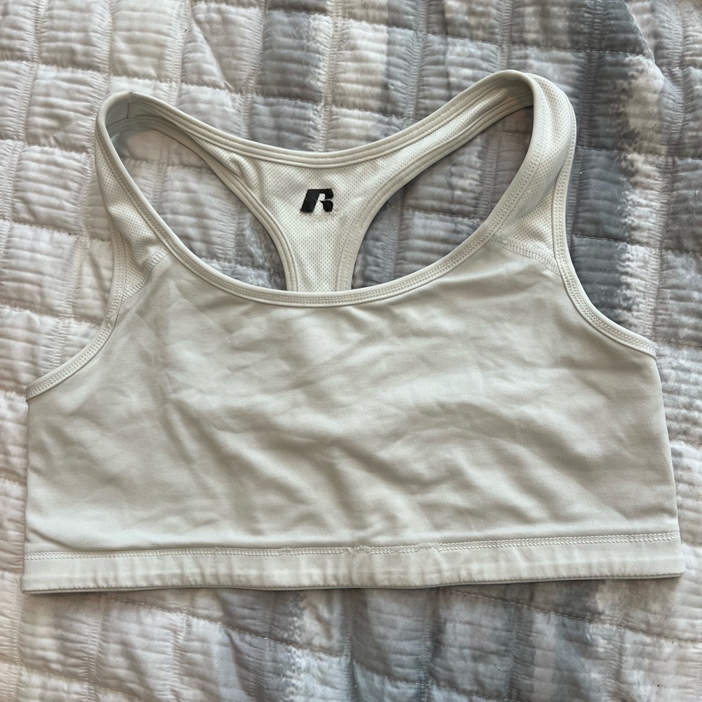 Russell Sports Bra